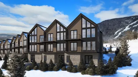 4A Ember Court Lincoln NH 03251