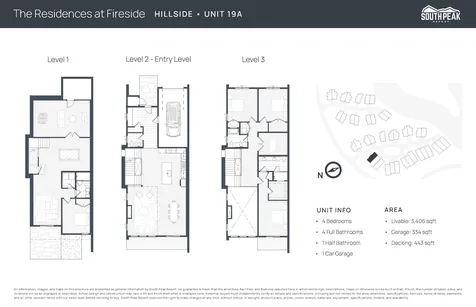 4A Ember Court Lincoln NH 03251