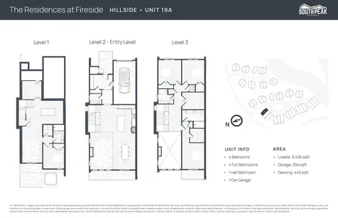 4A Ember Court Lincoln NH 03251