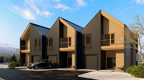 4A Ember Court Lincoln NH 03251