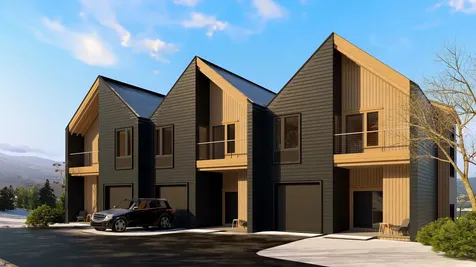 4A Ember Court Lincoln NH 03251