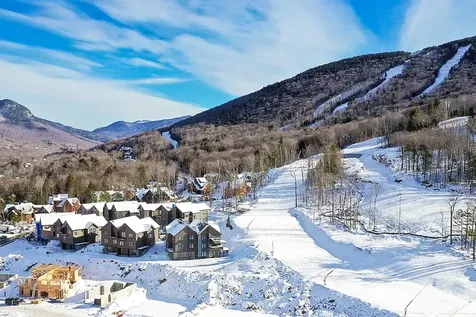4A Ember Court Lincoln NH 03251