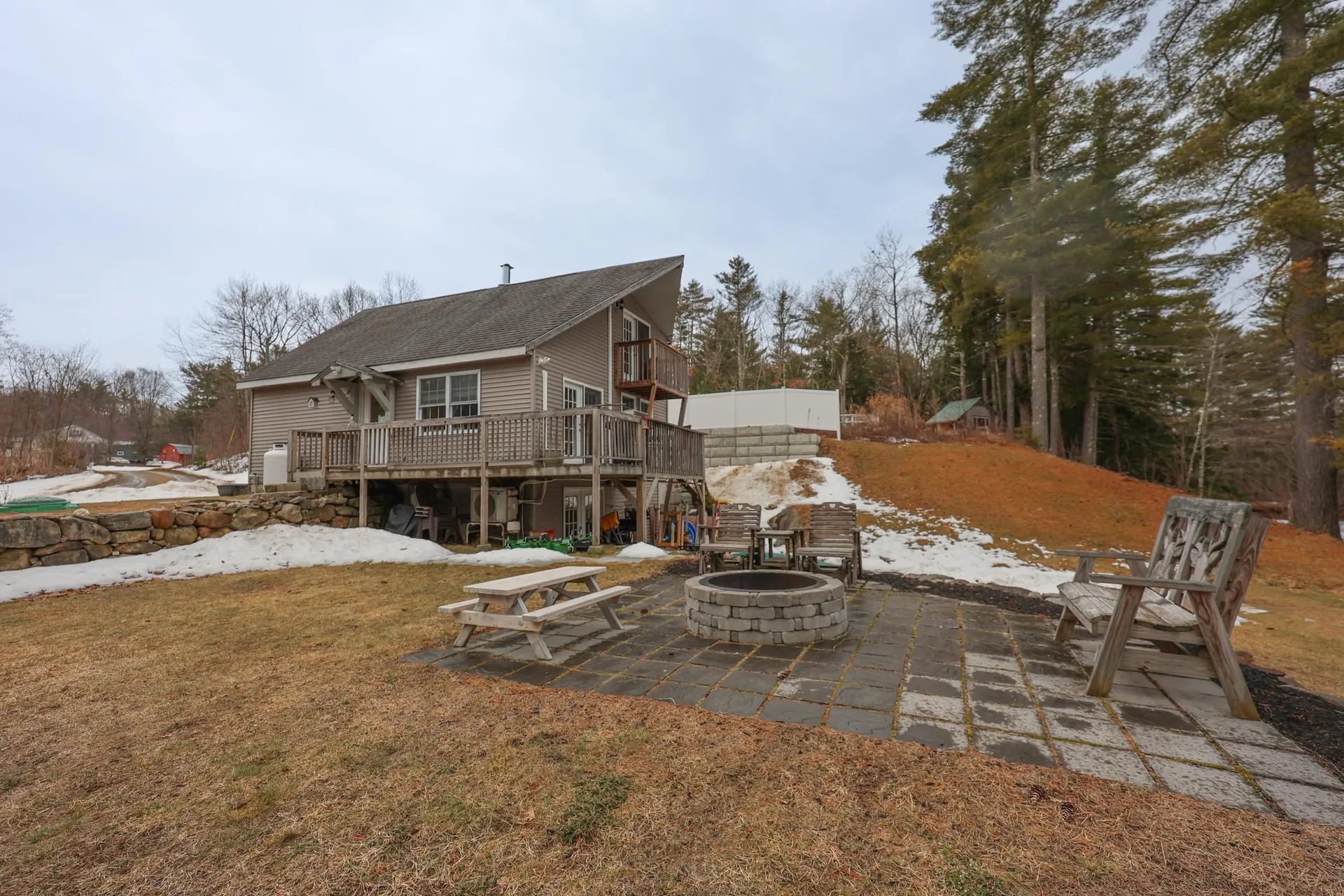 101 Nh Route 129 Loudon NH 03307