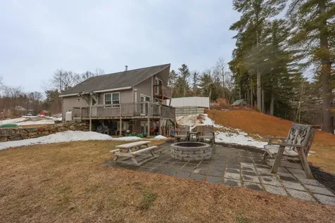 101 Nh Route 129 Loudon NH 03307