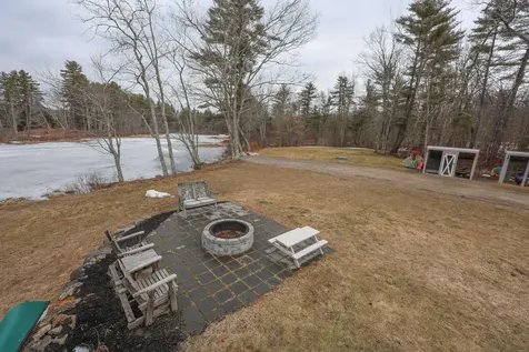 101 Nh Route 129 Loudon NH 03307