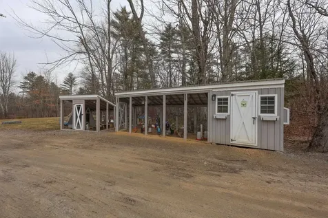 101 Nh Route 129 Loudon NH 03307