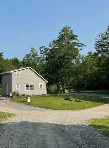 101 Nh Route 129 Loudon NH 03307