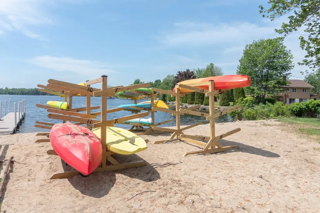 50 Mountain View Drive Moultonborough NH 03254
