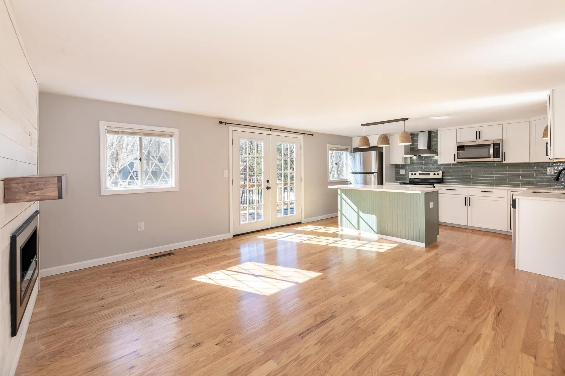 50 Mountain View Drive Moultonborough NH 03254