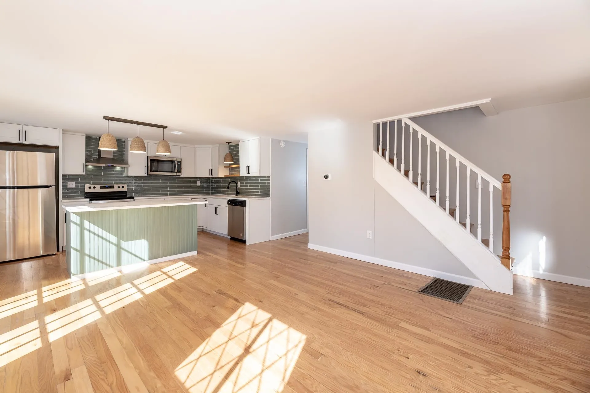 50 Mountain View Drive Moultonborough NH 03254