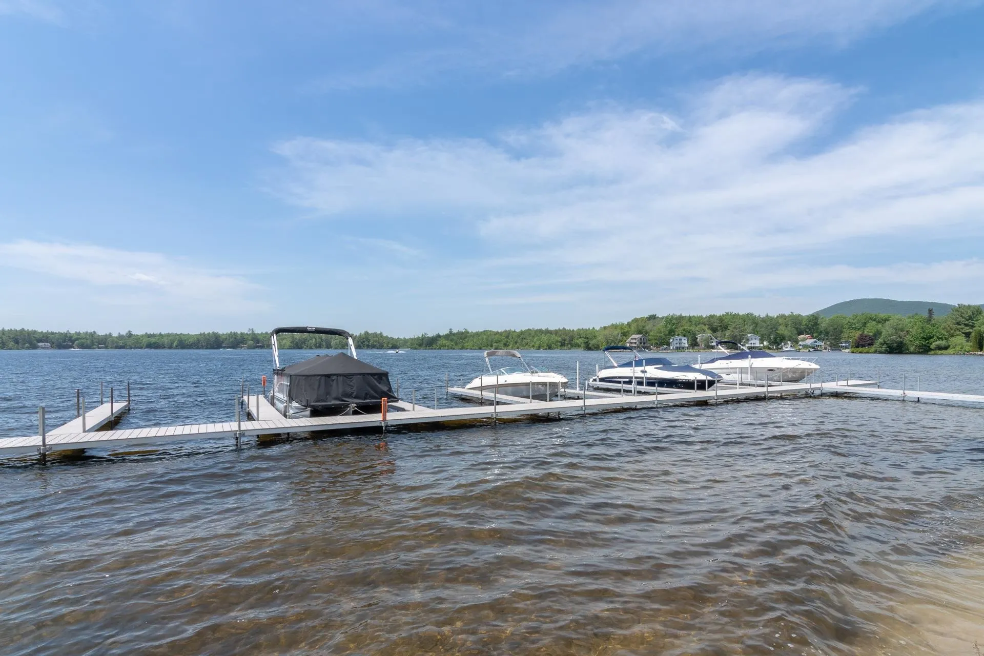 50 Mountain View Drive Moultonborough NH 03254