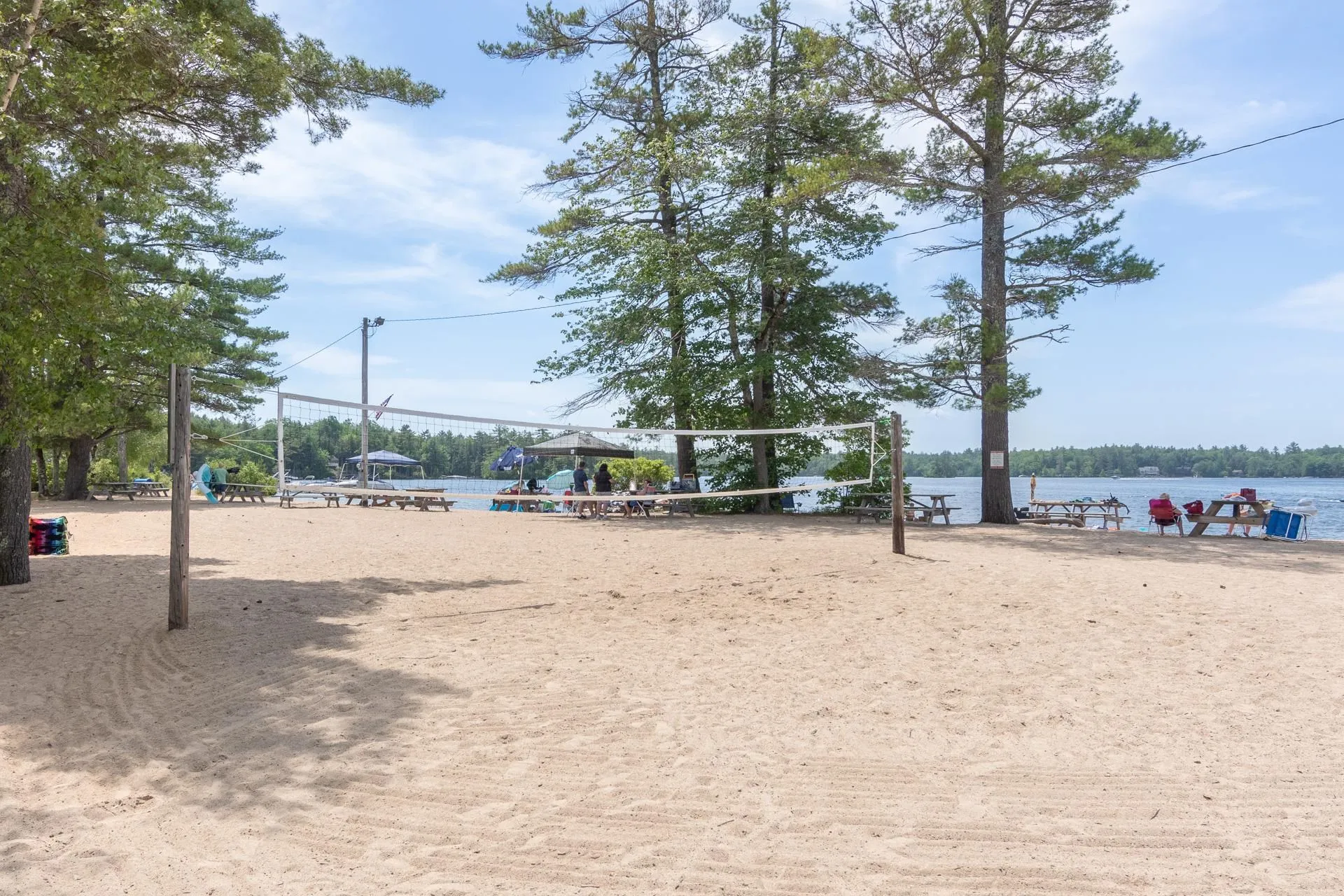 50 Mountain View Drive Moultonborough NH 03254