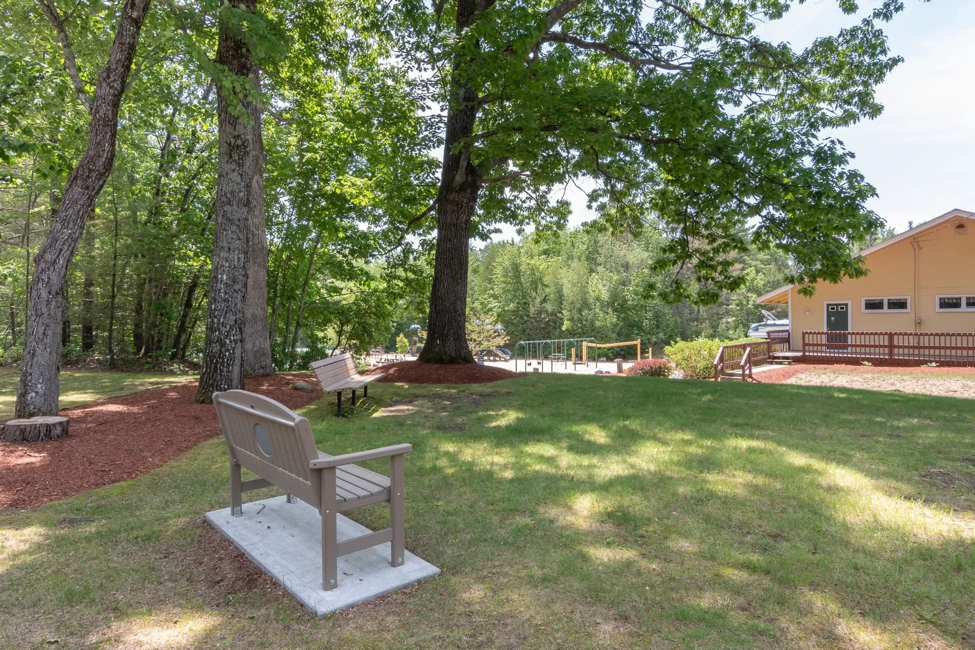 50 Mountain View Drive Moultonborough NH 03254