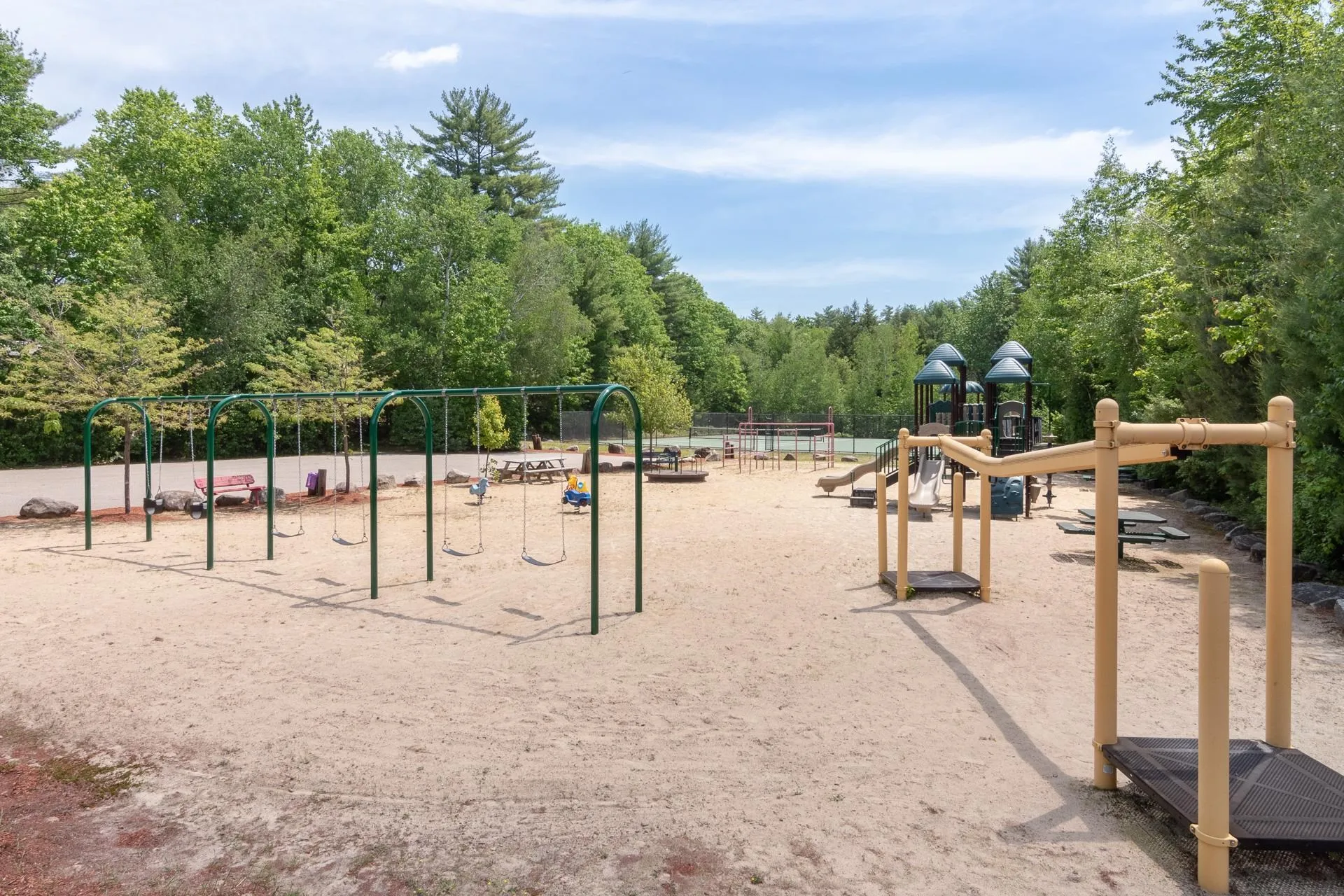 50 Mountain View Drive Moultonborough NH 03254
