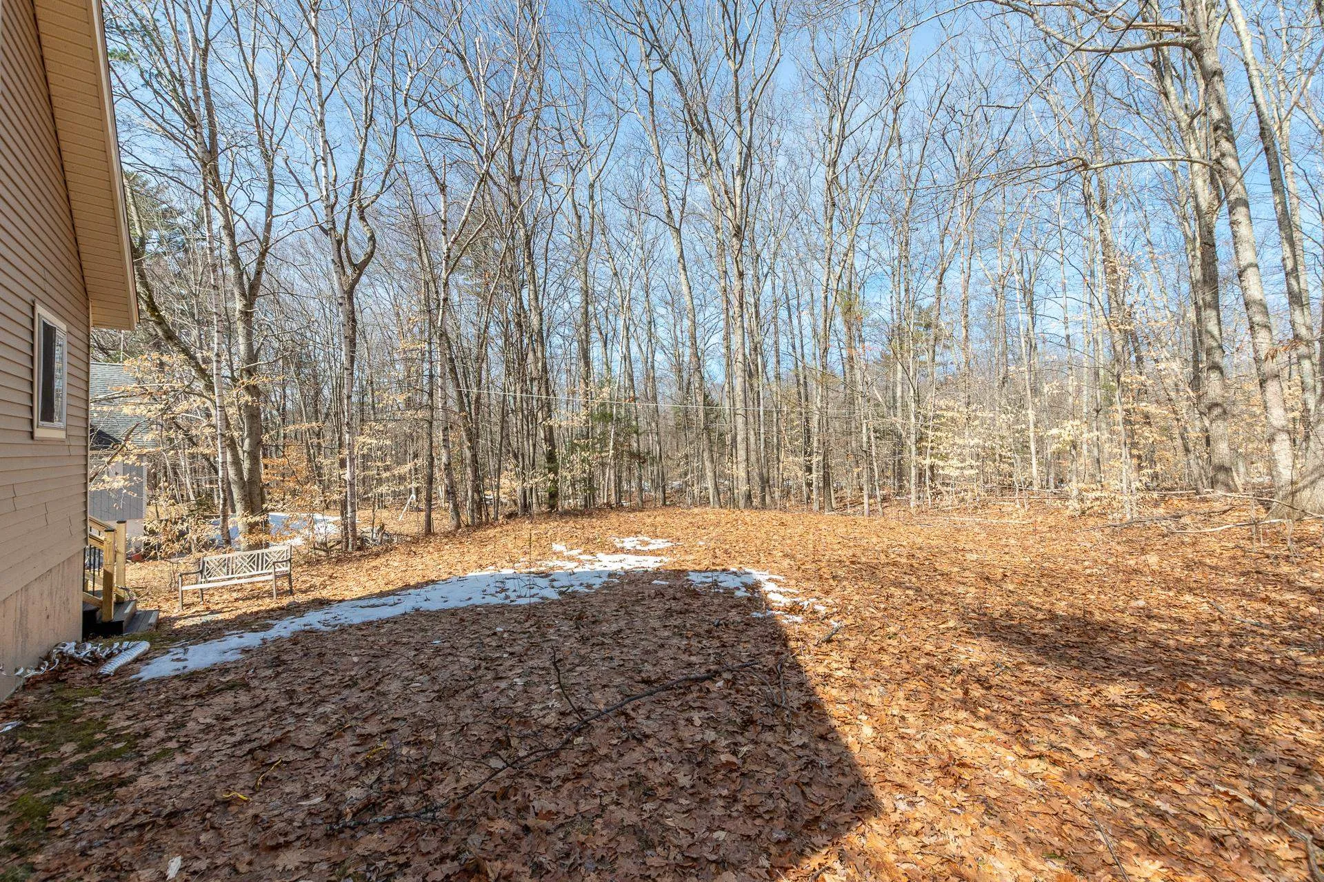 50 Mountain View Drive Moultonborough NH 03254