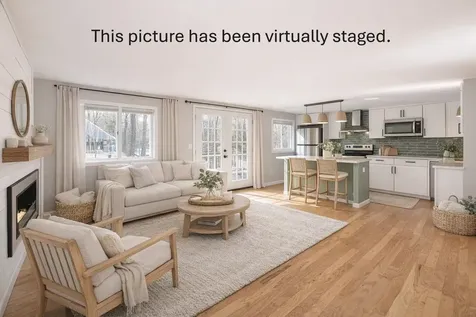 50 Mountain View Drive Moultonborough NH 03254