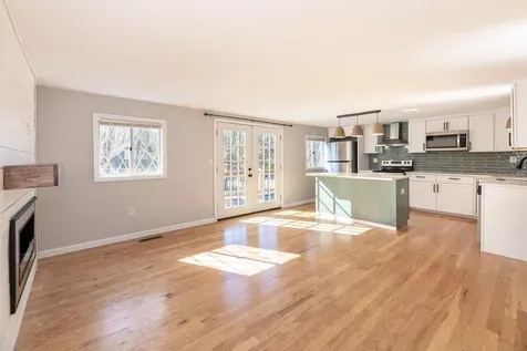 50 Mountain View Drive Moultonborough NH 03254