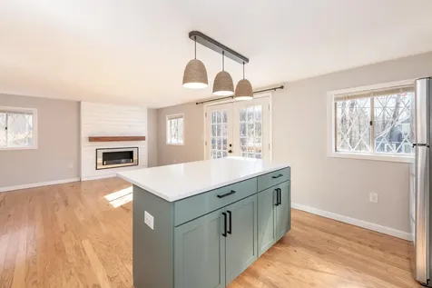 50 Mountain View Drive Moultonborough NH 03254