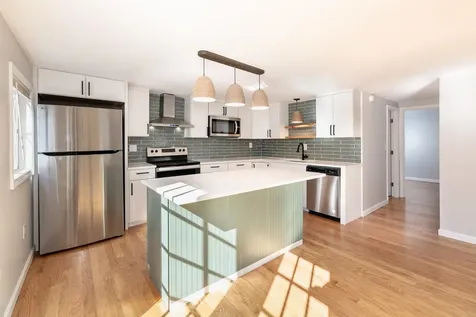 50 Mountain View Drive Moultonborough NH 03254