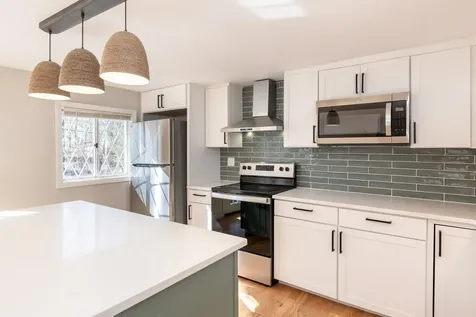 50 Mountain View Drive Moultonborough NH 03254