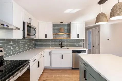 50 Mountain View Drive Moultonborough NH 03254