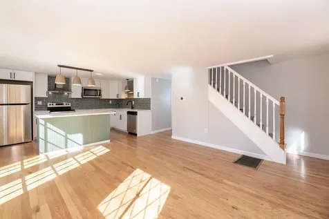 50 Mountain View Drive Moultonborough NH 03254