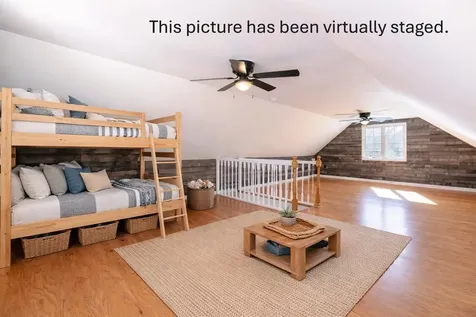 50 Mountain View Drive Moultonborough NH 03254