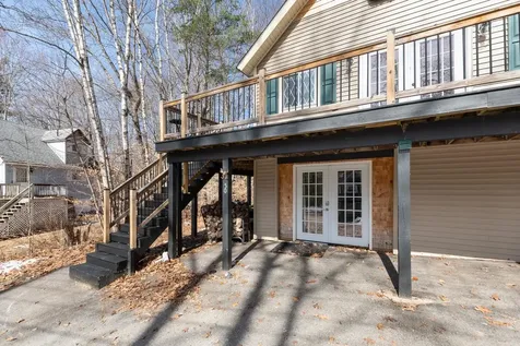 50 Mountain View Drive Moultonborough NH 03254