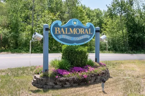 50 Mountain View Drive Moultonborough NH 03254