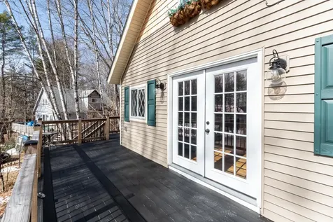 50 Mountain View Drive Moultonborough NH 03254