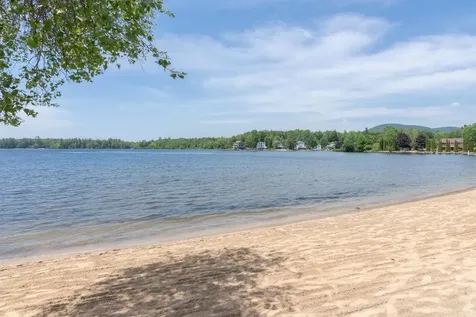 50 Mountain View Drive Moultonborough NH 03254