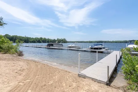 50 Mountain View Drive Moultonborough NH 03254