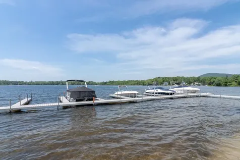 50 Mountain View Drive Moultonborough NH 03254