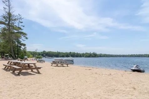 50 Mountain View Drive Moultonborough NH 03254