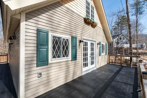 50 Mountain View Drive Moultonborough NH 03254