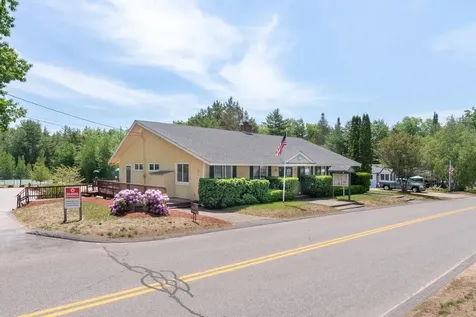 50 Mountain View Drive Moultonborough NH 03254