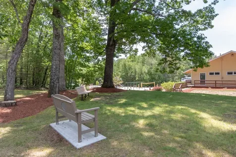 50 Mountain View Drive Moultonborough NH 03254