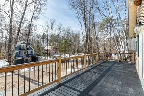50 Mountain View Drive Moultonborough NH 03254