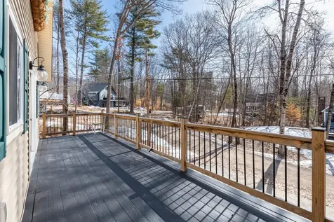 50 Mountain View Drive Moultonborough NH 03254