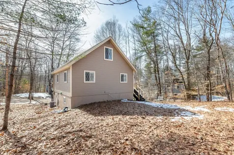 50 Mountain View Drive Moultonborough NH 03254