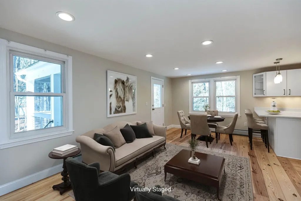 120 Currier Avenue Peterborough NH 03458