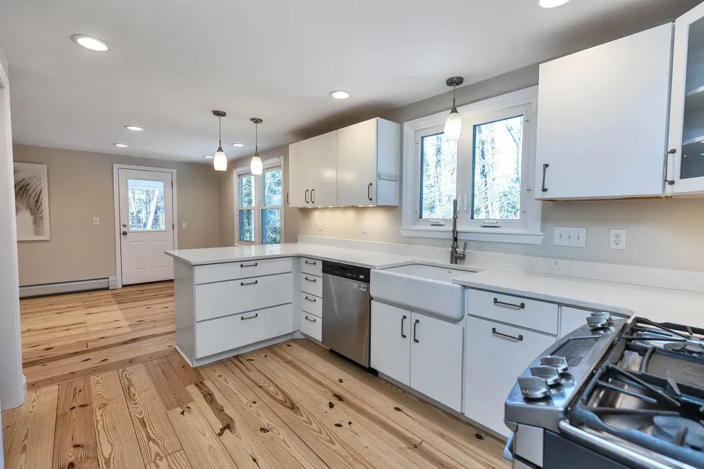 120 Currier Avenue Peterborough NH 03458