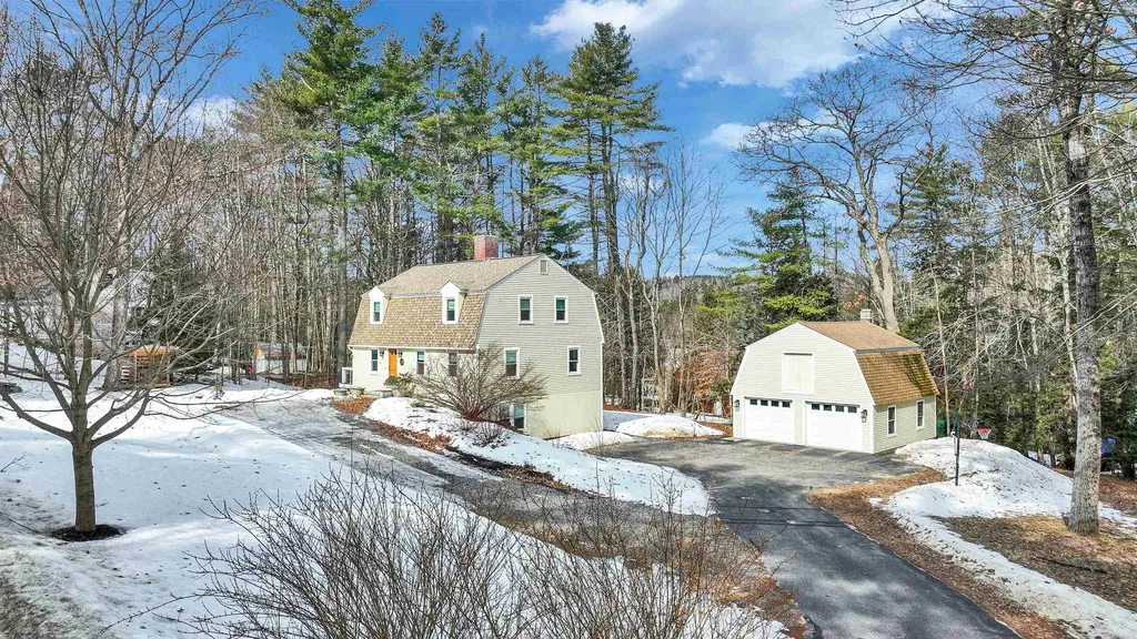 120 Currier Avenue Peterborough NH 03458