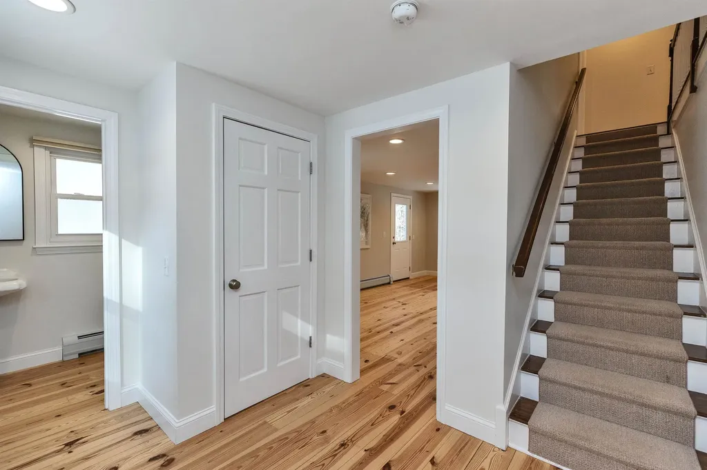 120 Currier Avenue Peterborough NH 03458