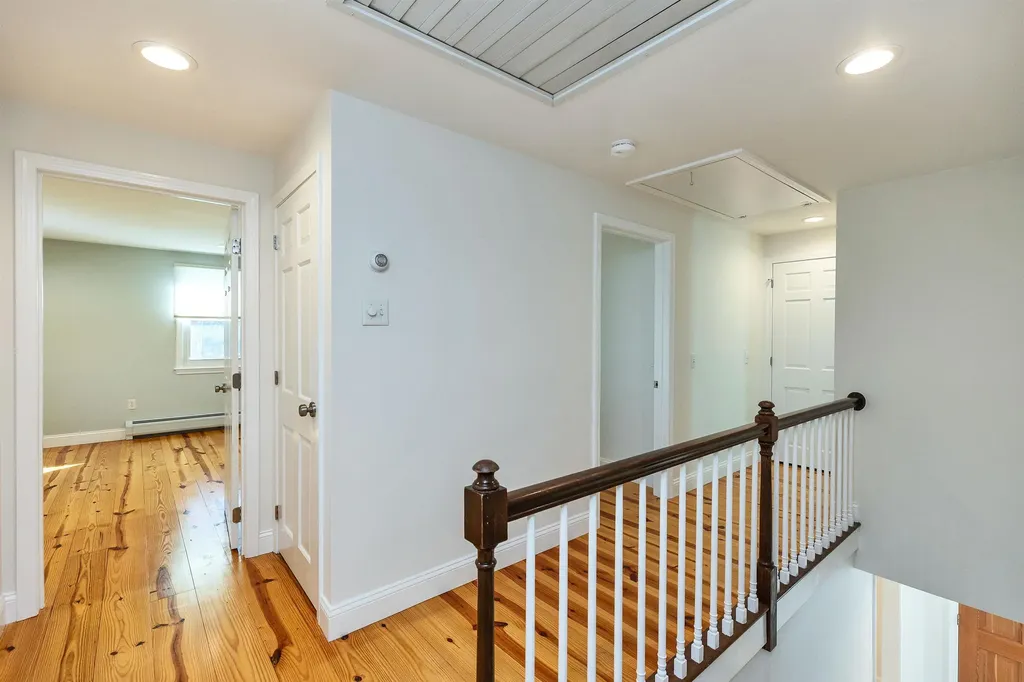 120 Currier Avenue Peterborough NH 03458