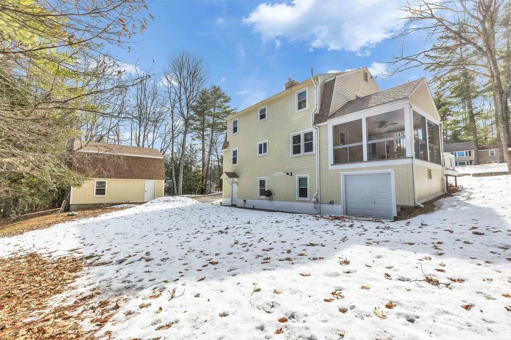 120 Currier Avenue Peterborough NH 03458