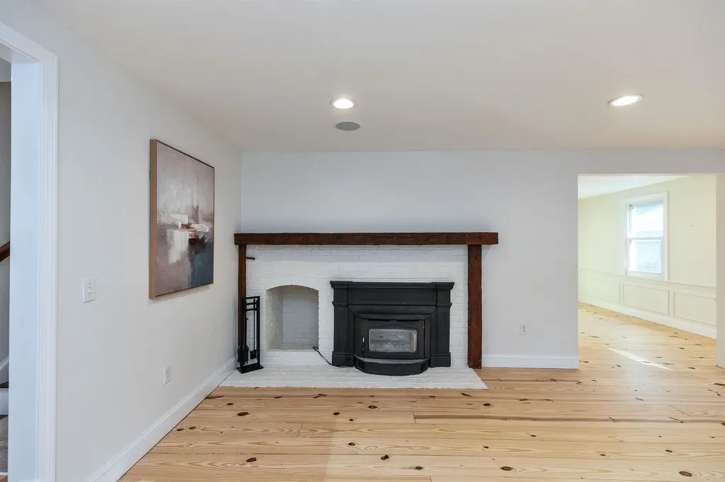 120 Currier Avenue Peterborough NH 03458