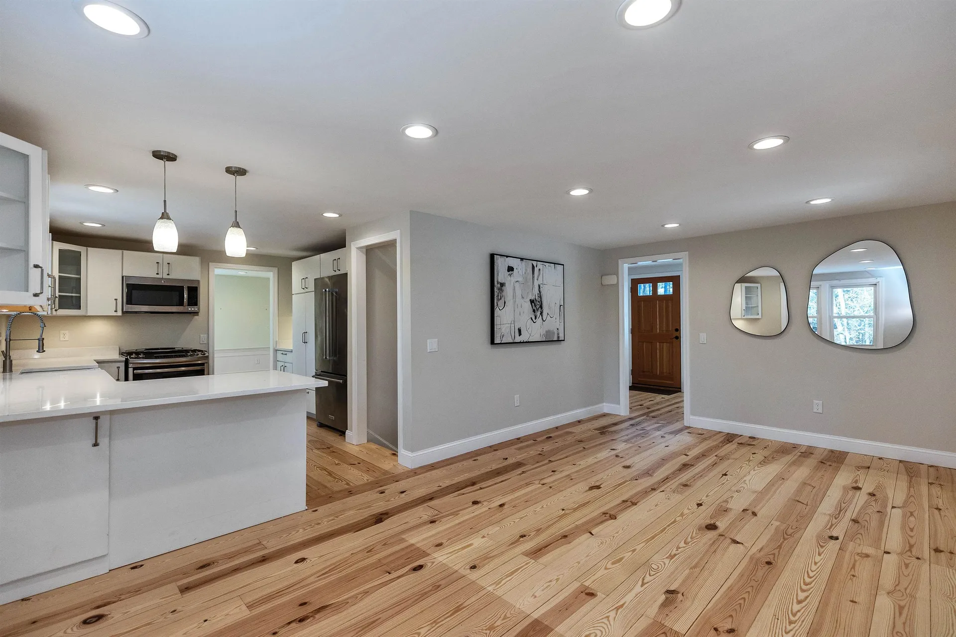 120 Currier Avenue Peterborough NH 03458