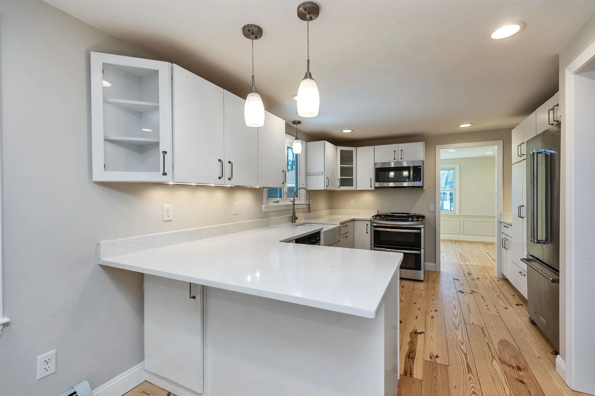 120 Currier Avenue Peterborough NH 03458