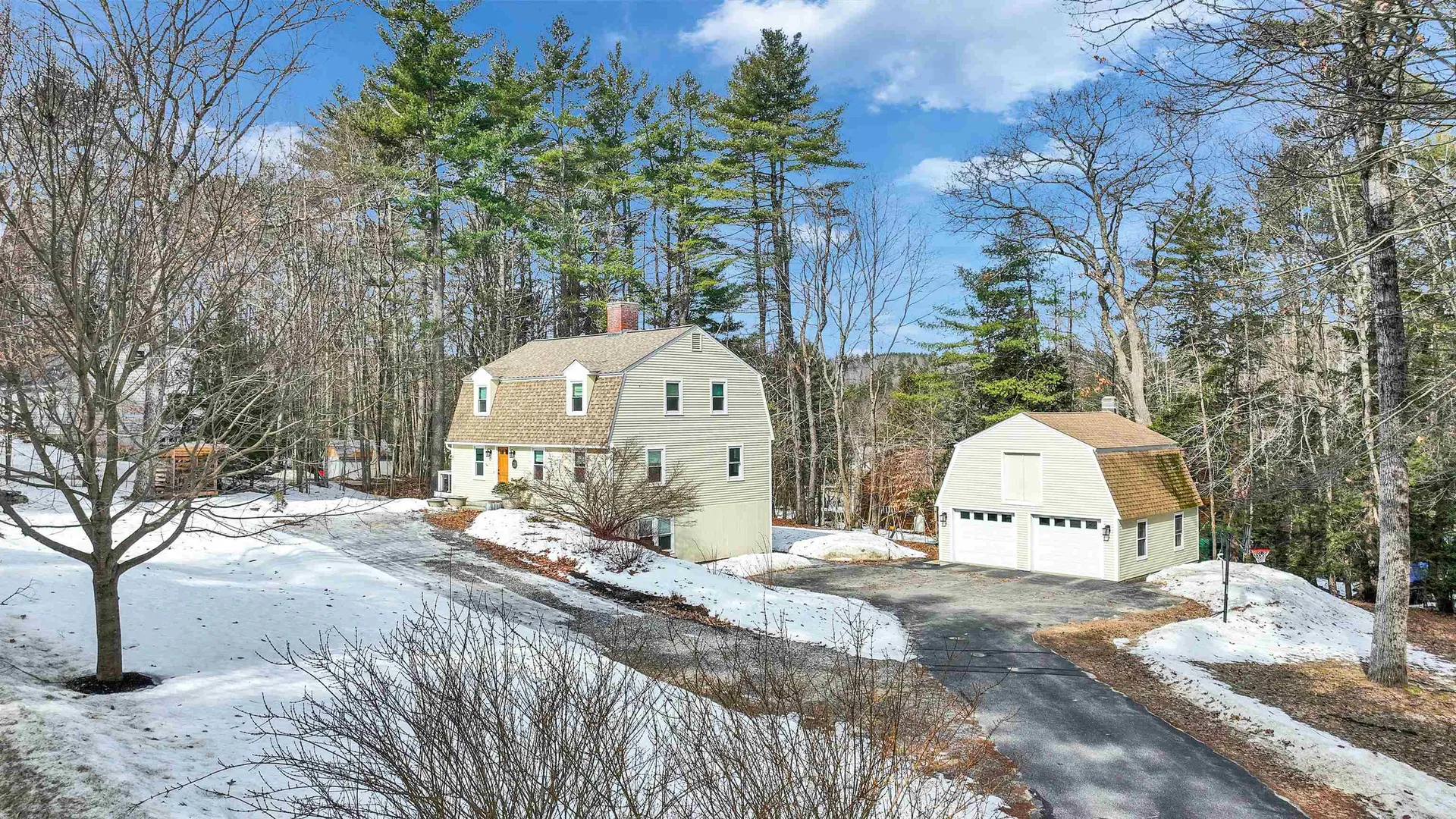 120 Currier Avenue Peterborough NH 03458